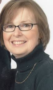 Beverley Ruth Appleton MacDonald Obituary