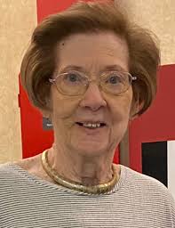 Obituary information for Joanne F. Alger