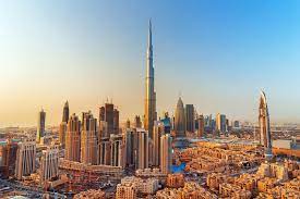 Honoring members of the uae police team. Transportation In Uae To Be Hyperlooped And Driverless Soon