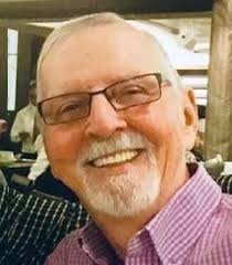 Richard Angus Obituary