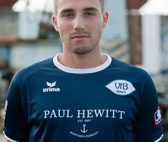 Dann ist eine mitgliedschaft beim vfb oldenburg genau das richtige für sie. Okan Erdogan Kommt Vom Vfb Oldenburg 100prozentmeinscp