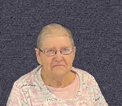 BROWN, Linda (nee McNulty)