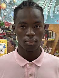 St. Thomas/St. John IAA All-Association Flag Football and Cross-Country  Teams