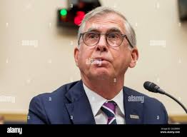 William rogers jr hi-res stock photography and images