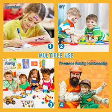 Provided to youtube by cdbaby tractor tattoo · cliff cody homegrown ℗ 2014 cliff cody released on: Partywind 110 Pcs Cars And Trucks Temporary Tattoos For Kids Construction Tractor Themed Birthday Party Supplies Decorations For Boys Construction Trucks Fake Tattoos Stickers For Toddlers 12 Sheets Walmart Com Walmart Com