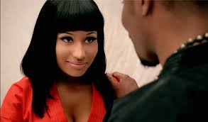 I'ma only tell you this one