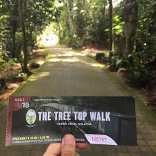 Check spelling or type a new query. Tree Top Walk Kulim Kedah
