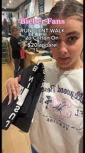 Abbey Guzek's Instagram, Facebook & TikTok