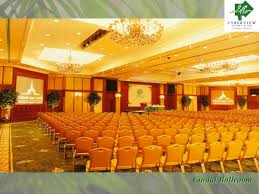 Thank you for choosing to stay at cyberview resort & spa, cyberjaya. Cyberview Resort Spa Cindai Ballroom Venueville
