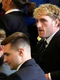 Jake and Logan Paul hint at March HBO Max event, sparking fight or show  speculation