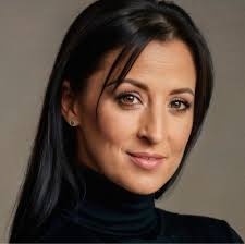 Leslie at Just Us Retirement Solutions