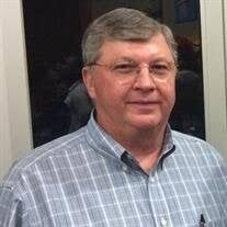 George Allen Long Obituary