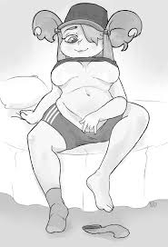 Rule34 - If it exists, there is porn of it   5354898