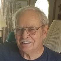 John Vernon Vanderpool Obituary (2023)