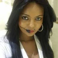 Anita Roland's Instagram, Twitter & Facebook