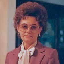 Hazel Jeffries's Instagram, Twitter & Facebook