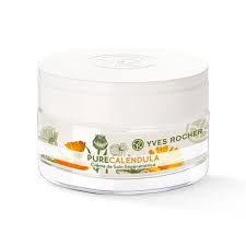 Tous les produits pour hydrater / nourrir la peau sensible du visage. Creme Anti Rides Le Meilleur Du Vegetal Yves Rocher