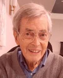 Randall Jones Obituary