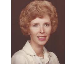 Jean Wetherell Obituary (1939