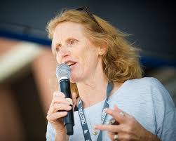 The pioneers of women's cycling