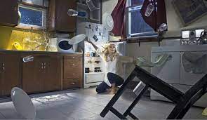 Effetti Speciali In Cucina Cucine Effetti Speciali