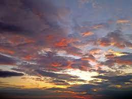 They are basically all the gradients for sky you will ever need. Free Stock Photo Of Sunset Sky Background Download Free Images And Free Illustrations