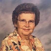 Delores Olson Obituary