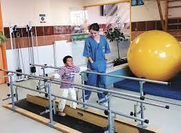 Resultado de imagen para aparatos de fisioterapia y rehabilitacion