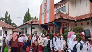 Program Sekolah Rakyat Bertambah Besar dengan 32 Ribu Siswa Baru