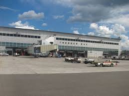 Et and there was one fatality. Thunder Bay International Airport Thunder Bay Canada Tourist Information