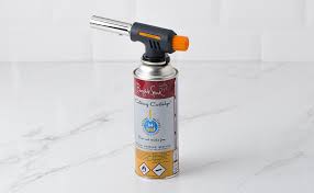 Shop our great selection of cook's torch butane & save. Pro Cuisine Gas Blowtorch 1 Gas Cartridge Colichef Coliche