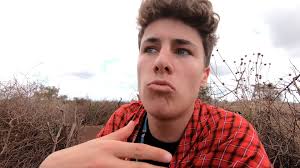 AVENTURAS EN TRIBU AFRICANA