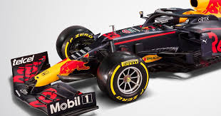 Verstappen won the final race of 2020 in abu dhabi after the team. Skins Rss Formula Hybrid 2021 2021 Red Bull Racing Rb16b Racedepartment