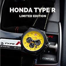 Which is the fastest of the hottest hatches? Meister Limited Edition Phoenix Yellow Type R Milled