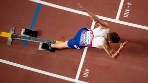 Jul 02, 2021 · london: Karsten Warholm Smashes 300m Hurdles World Record Puma Catch Up