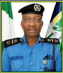 IG Deploys 35 Police Commissioners