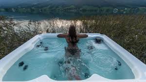 What's the best hot tubs? Luxurious Hot Tubs More Than Just A Trend