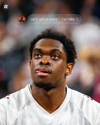 𝐍𝐨𝐮𝐬 𝐚𝐮𝐬𝐬𝐢 𝐨𝐧 𝐚 𝐡𝐚̂𝐭𝐞 𝐌𝐚𝐫𝐜𝐮𝐬 🔥 #GoPB👊