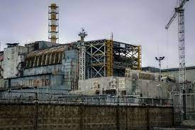Chernobyl reactor 4 by miniworld3d.stl. Chernobyl S Fateful Control Room For Reactor 4 Is Now Open For Public Times Of India Travel