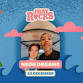 Neon Dreams & Booshle G event image