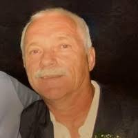 Obituary information for Eric James Benoit