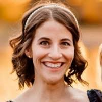 Caroline Bye's Instagram, Twitter & Facebook