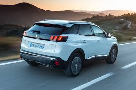 Find the best deal and the right price for your next new peugeot 3008. Peugeot 3008 Hybrid Review 2021 Drivingelectric