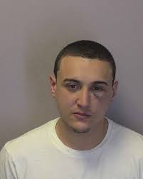 Crime Watch Gallery, Jan. 10-16