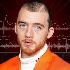 Angus Cloud 911 Dispatch Audio