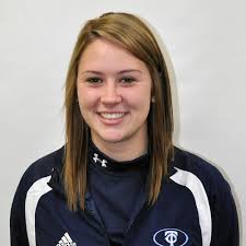 Bulldog Softball Team 2011