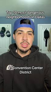 Is North Dallas The Hood