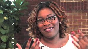 "Tenacity is what I'm made of." — Ebony Walls