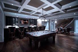 Design Ideas For Game And Entertainment Rooms Entertainment Room Design Living Room Entertainment Center Game Room Design