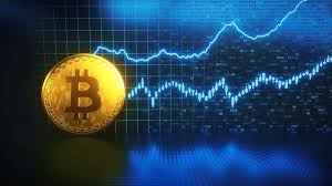 On december of 2018 bitcoin reached a 2 year all time high following a price rally that started from a low of $3,286.5. Bitcoin Price Heads For All Time High